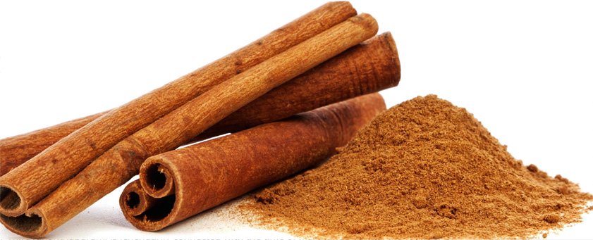 Cinnamon