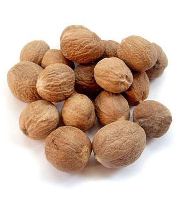 Nutmeg