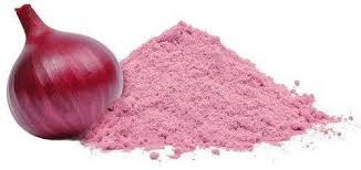 Onion powder 