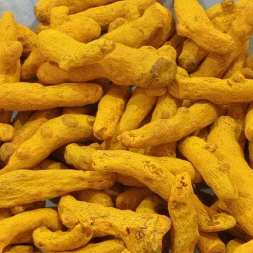 Turmeric Finger
