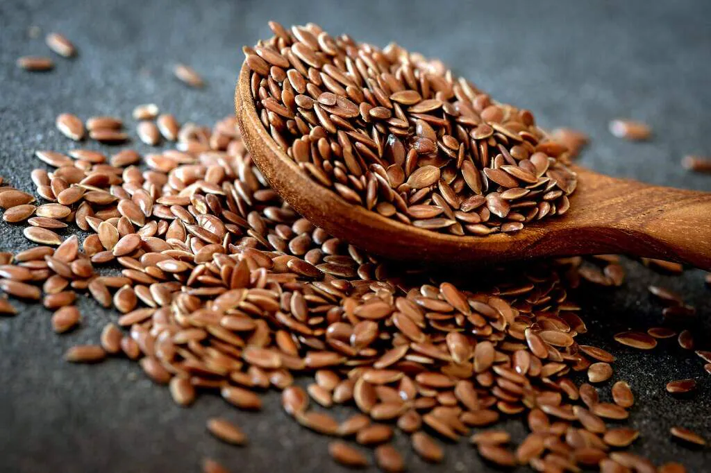 Flax Seeds